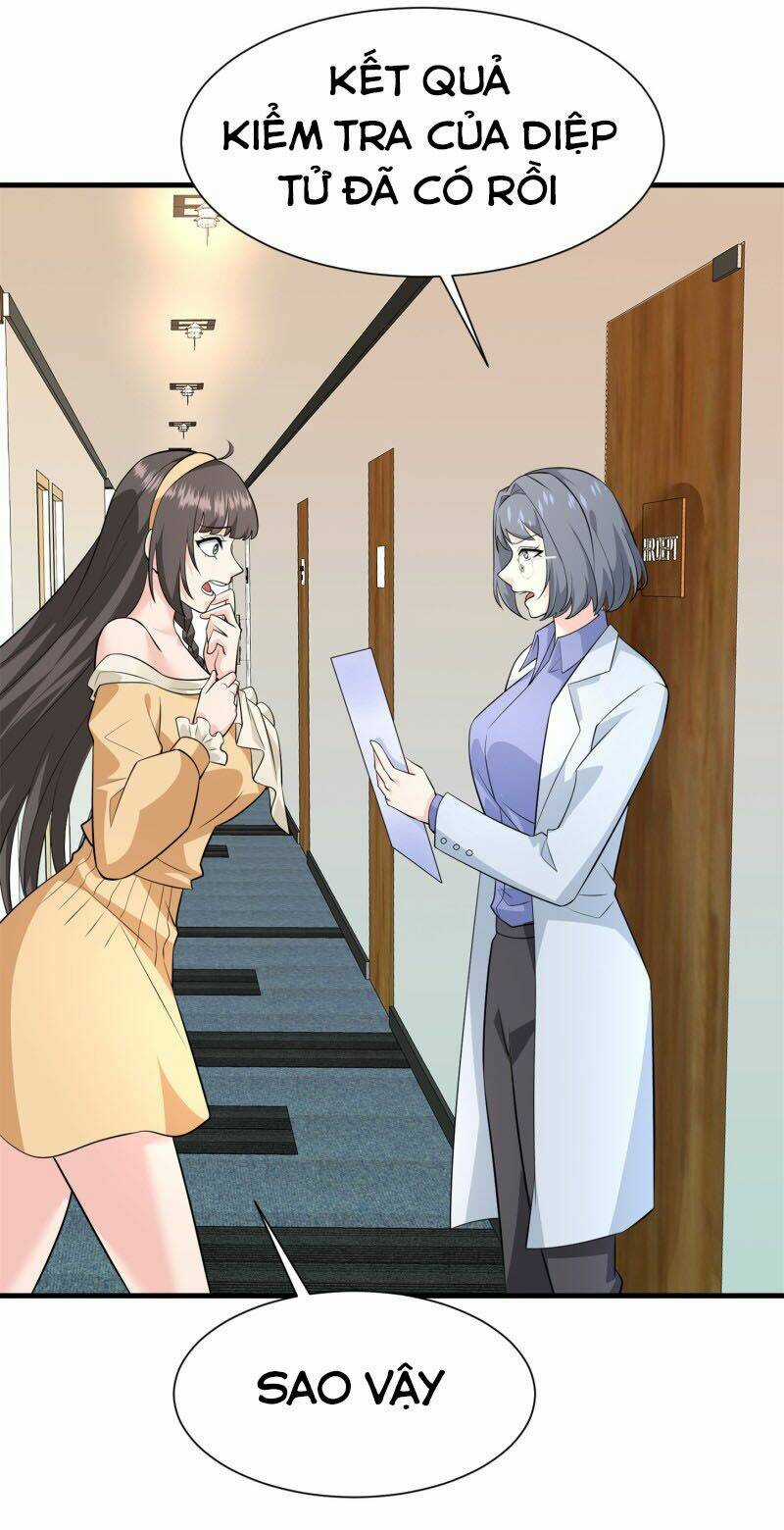 Hoa Hậu Giảng Đường Luôn Bên Người Chapter 74 trang 5