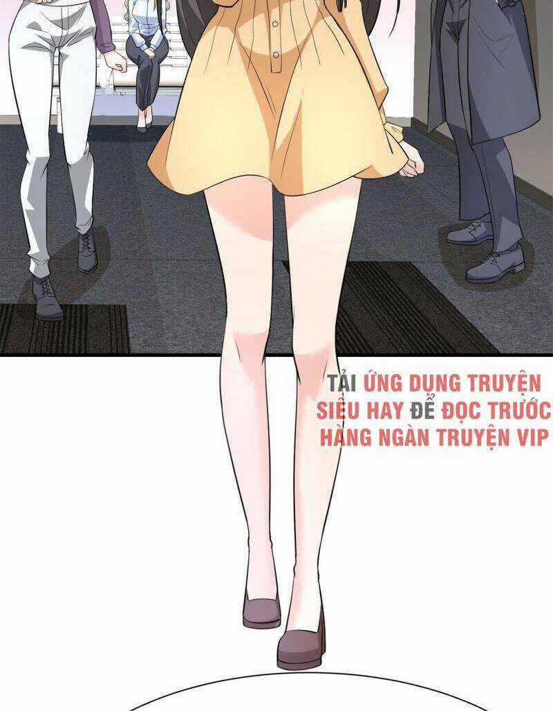 Hoa Hậu Giảng Đường Luôn Bên Người Chapter 74 trang 8