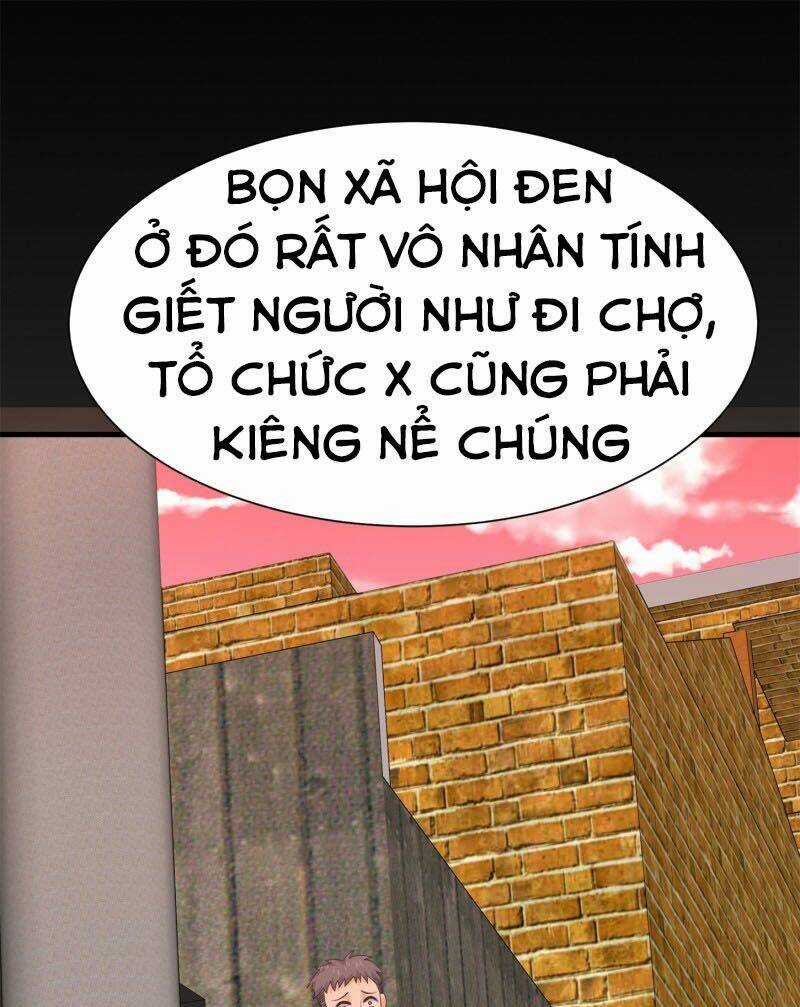 Hoa Hậu Giảng Đường Luôn Bên Người Chapter 75 trang 13