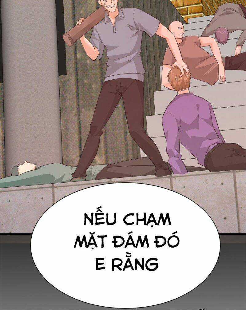 Hoa Hậu Giảng Đường Luôn Bên Người Chapter 75 trang 14