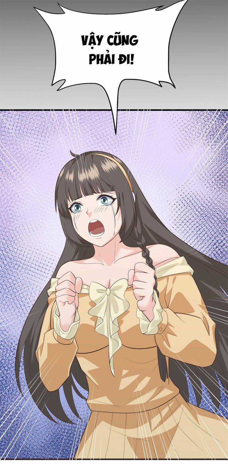 Hoa Hậu Giảng Đường Luôn Bên Người Chapter 75 trang 15