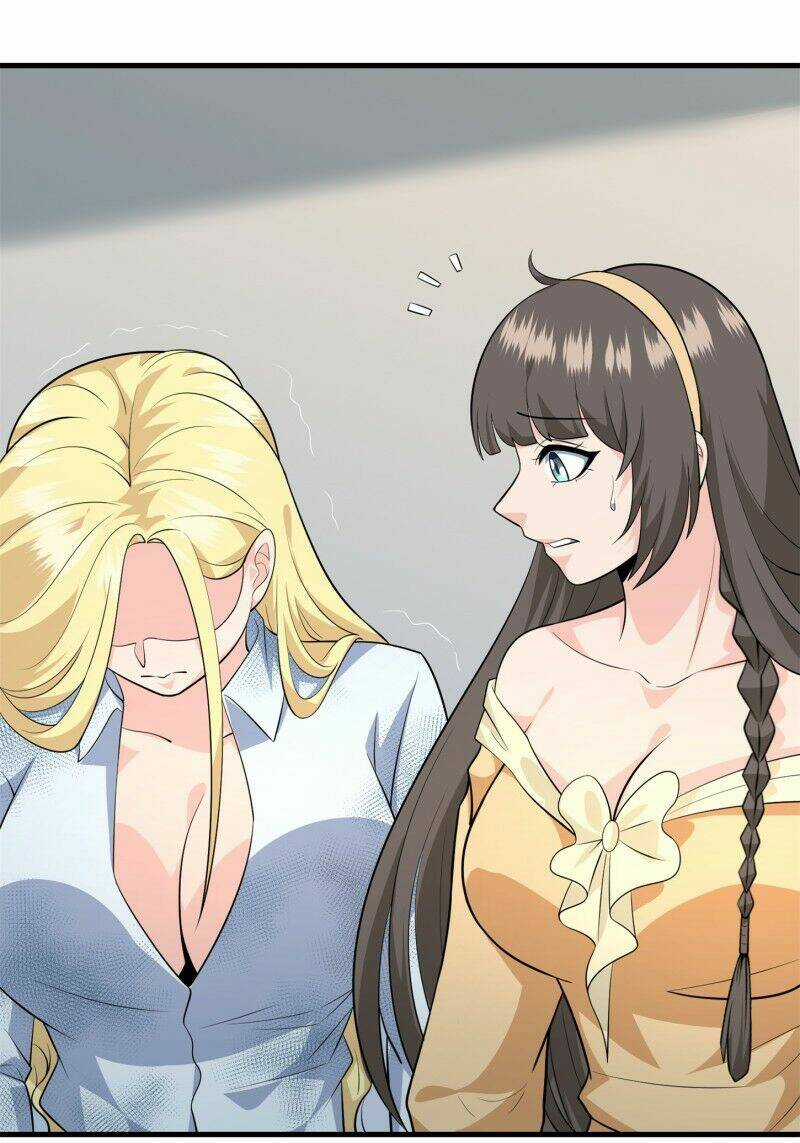 Hoa Hậu Giảng Đường Luôn Bên Người Chapter 75 trang 19