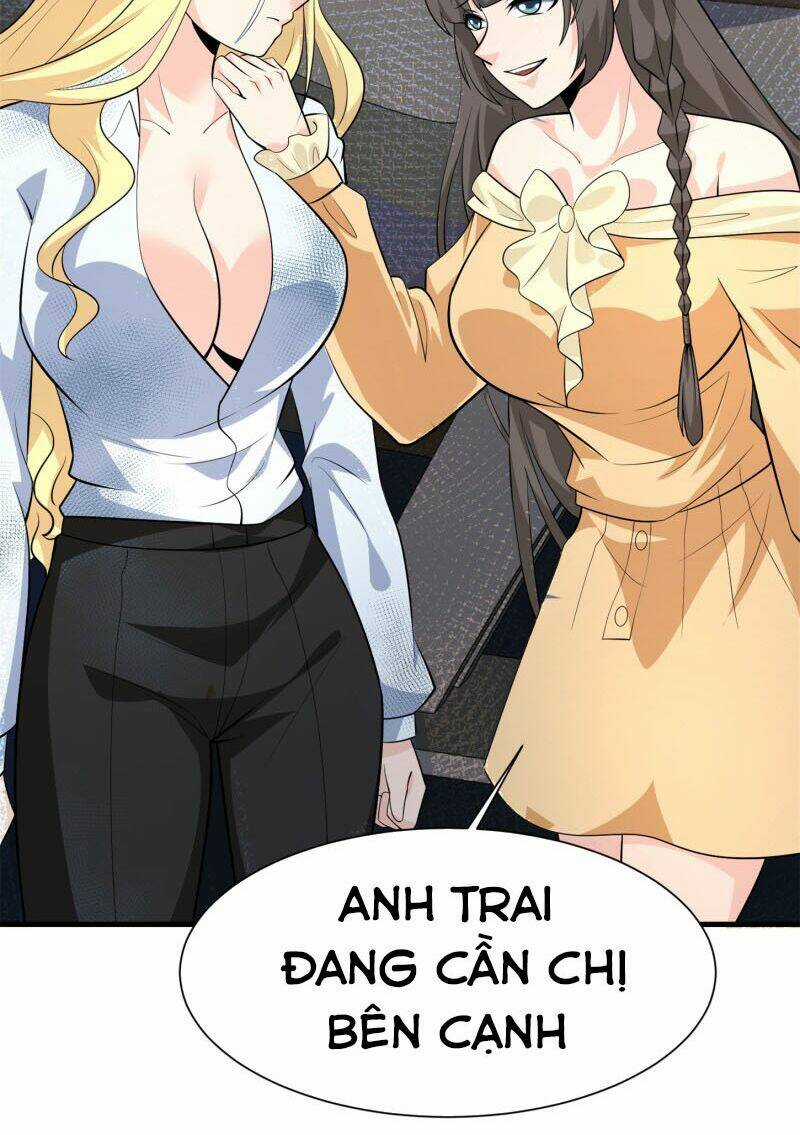 Hoa Hậu Giảng Đường Luôn Bên Người Chapter 75 trang 21