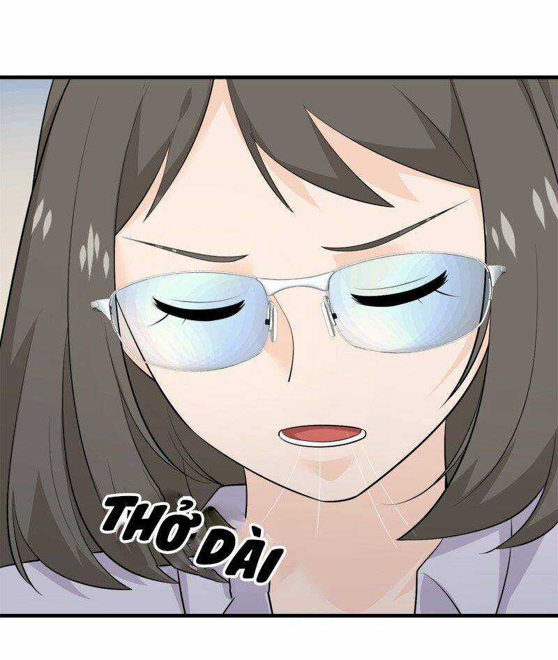 Hoa Hậu Giảng Đường Luôn Bên Người Chapter 75 trang 22