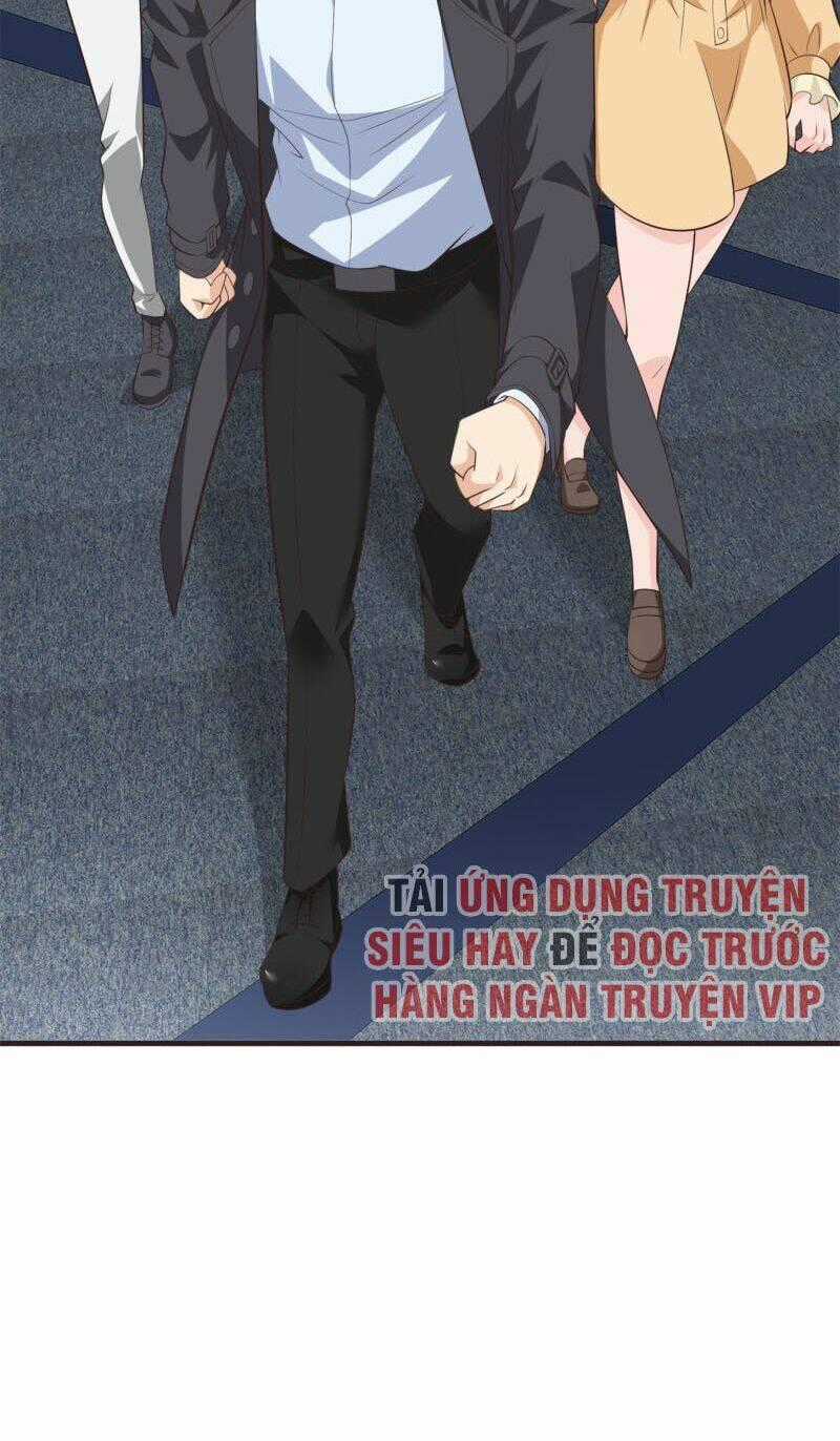 Hoa Hậu Giảng Đường Luôn Bên Người Chapter 75 trang 26