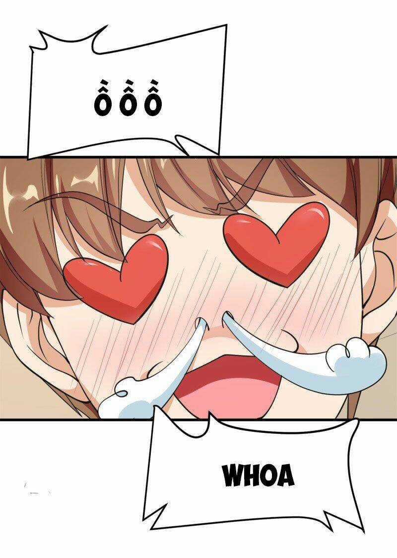 Hoa Hậu Giảng Đường Luôn Bên Người Chapter 76 trang 10