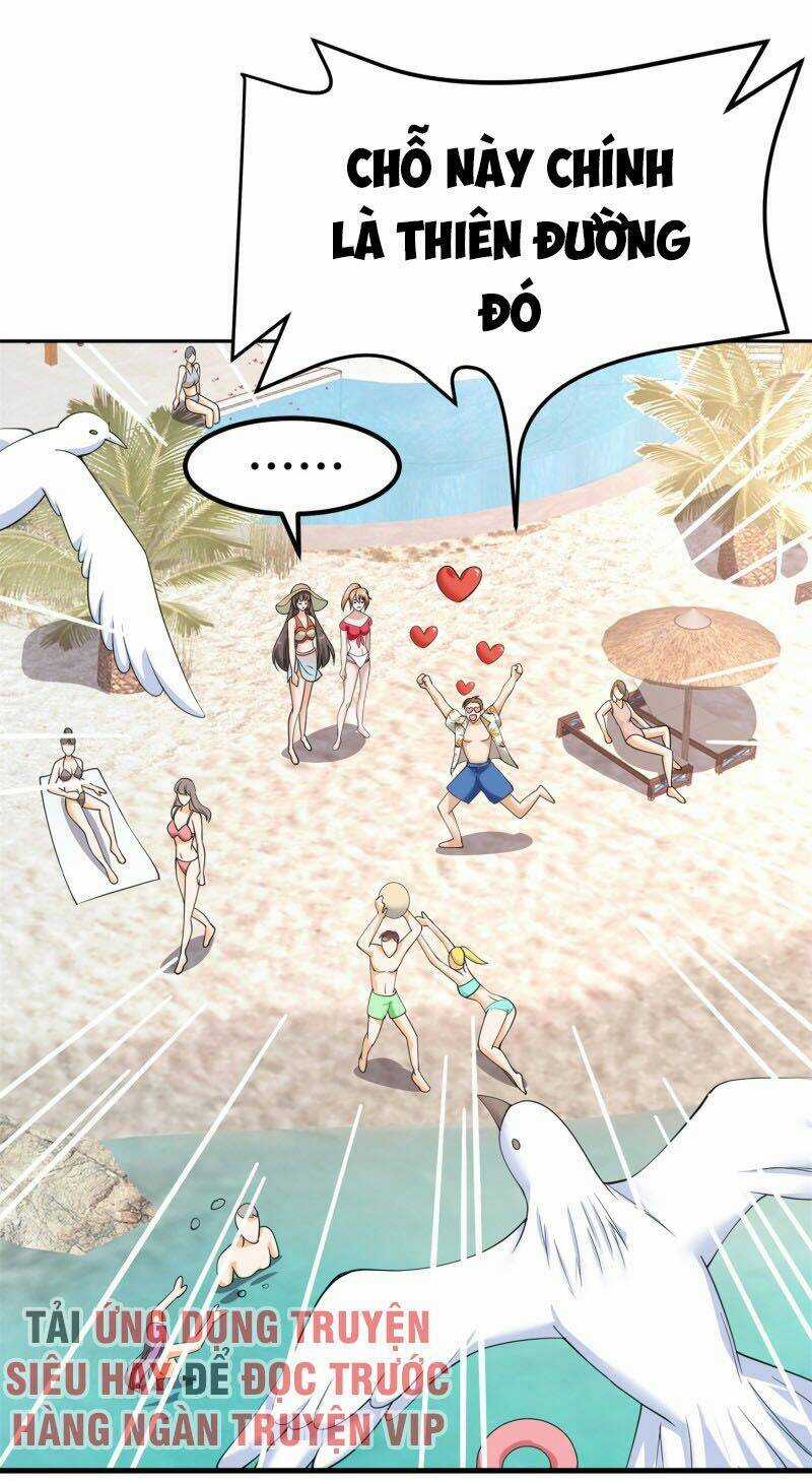 Hoa Hậu Giảng Đường Luôn Bên Người Chapter 76 trang 11