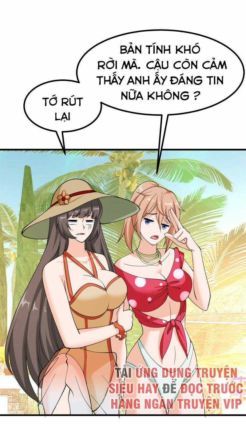 Hoa Hậu Giảng Đường Luôn Bên Người Chapter 76 trang 12