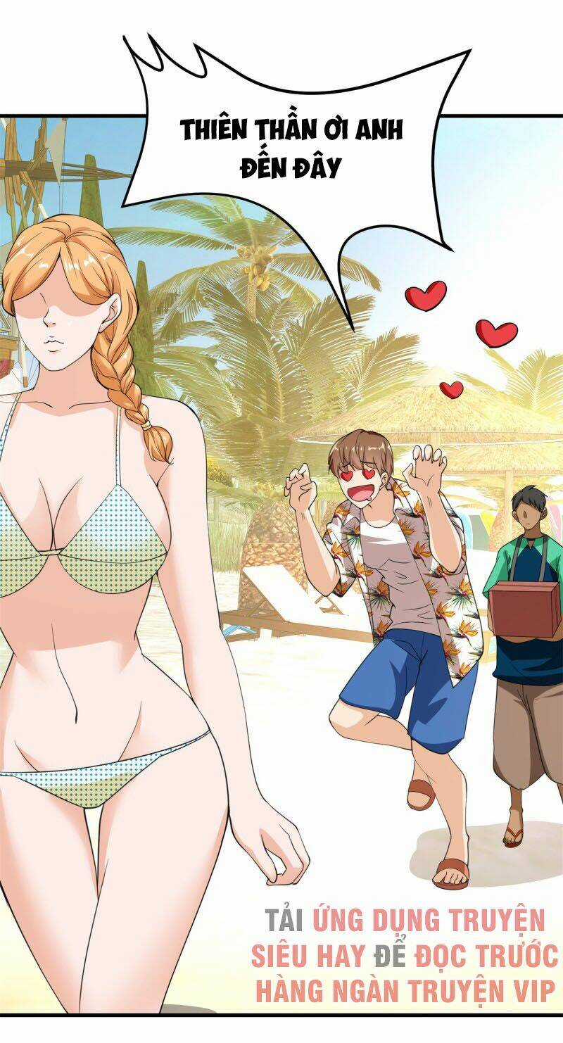 Hoa Hậu Giảng Đường Luôn Bên Người Chapter 76 trang 13