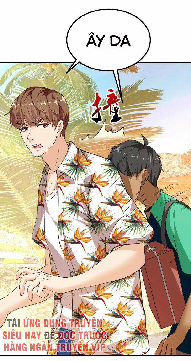 Hoa Hậu Giảng Đường Luôn Bên Người Chapter 76 trang 14