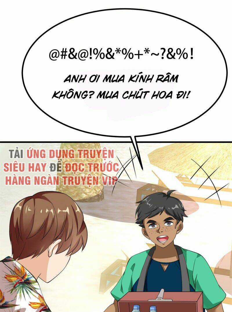 Hoa Hậu Giảng Đường Luôn Bên Người Chapter 76 trang 15