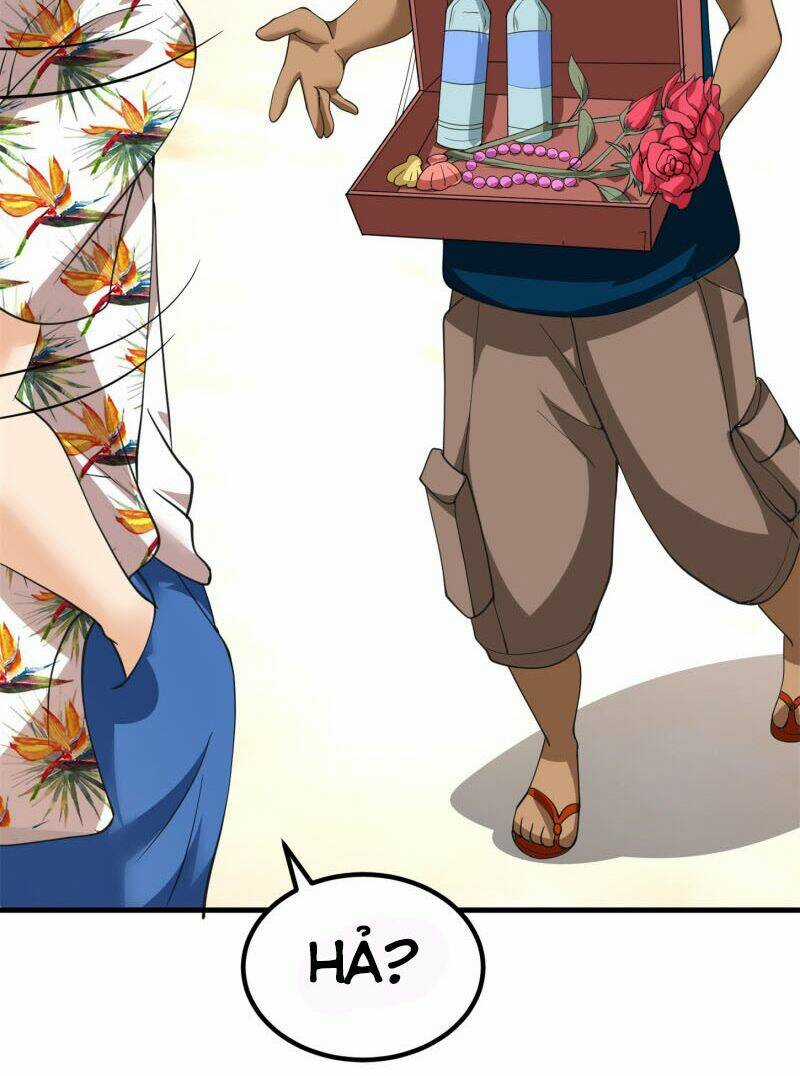 Hoa Hậu Giảng Đường Luôn Bên Người Chapter 76 trang 16