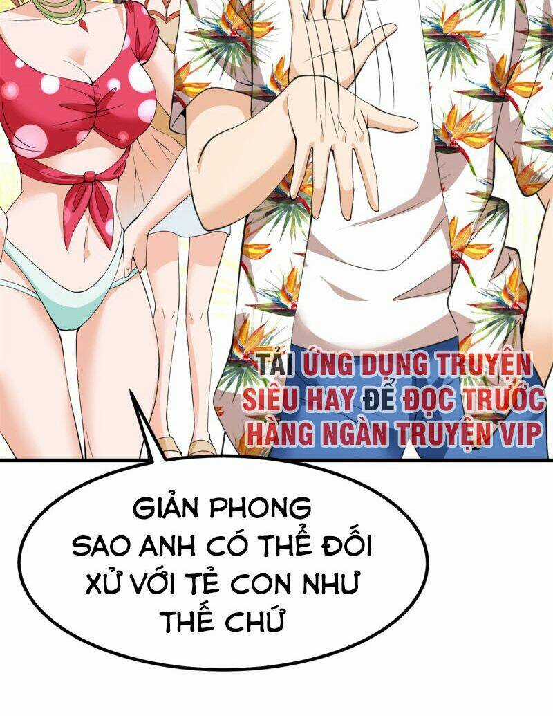 Hoa Hậu Giảng Đường Luôn Bên Người Chapter 76 trang 18