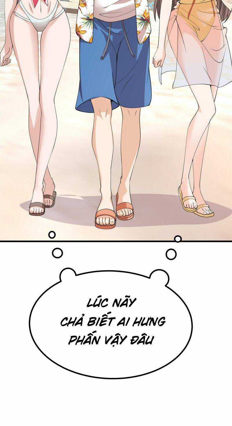 Hoa Hậu Giảng Đường Luôn Bên Người Chapter 76 trang 24