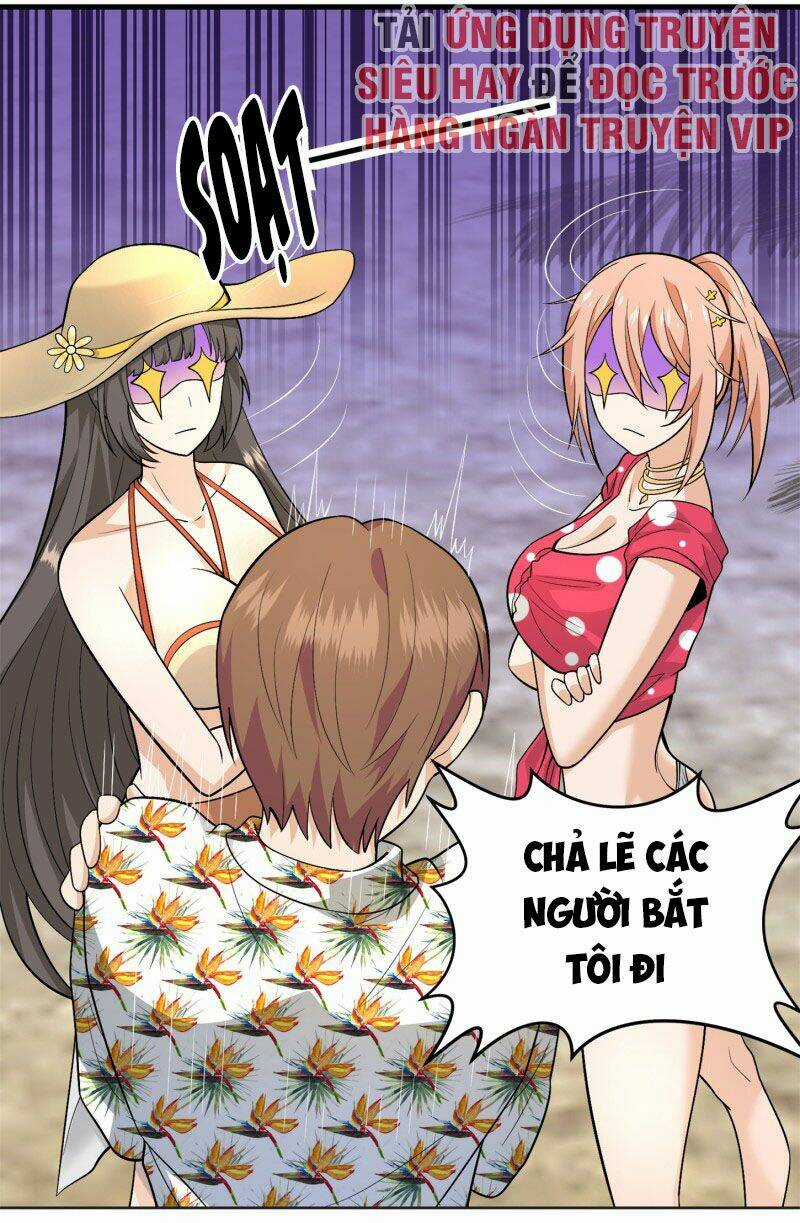 Hoa Hậu Giảng Đường Luôn Bên Người Chapter 76 trang 28