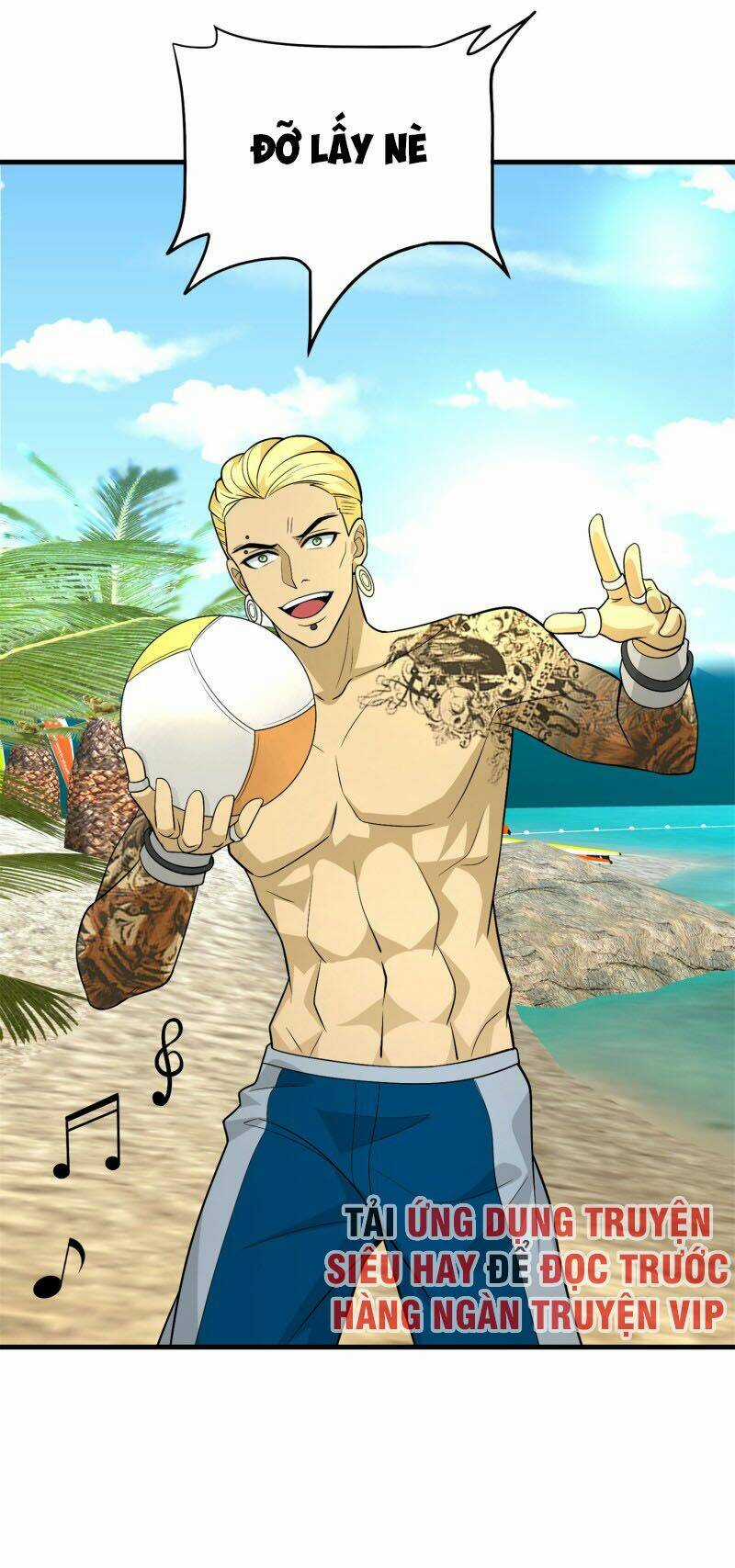 Hoa Hậu Giảng Đường Luôn Bên Người Chapter 76 trang 30