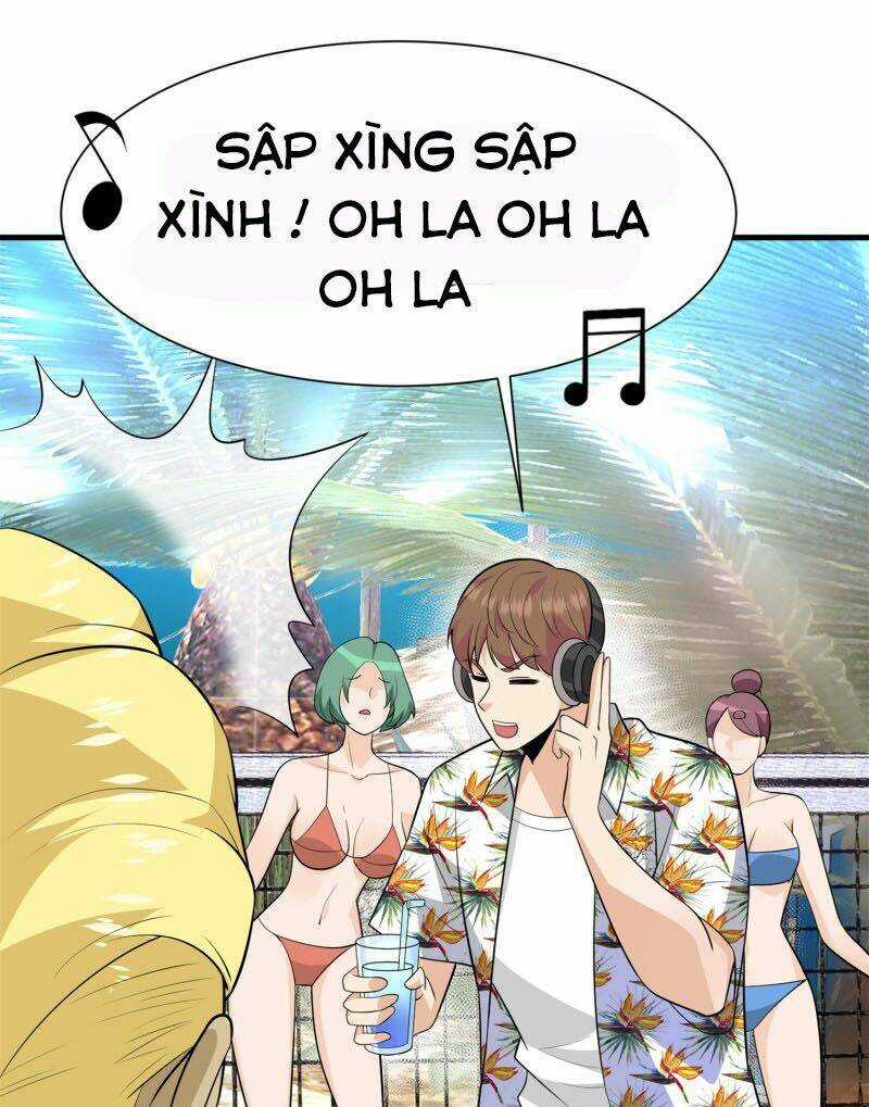 Hoa Hậu Giảng Đường Luôn Bên Người Chapter 76 trang 31