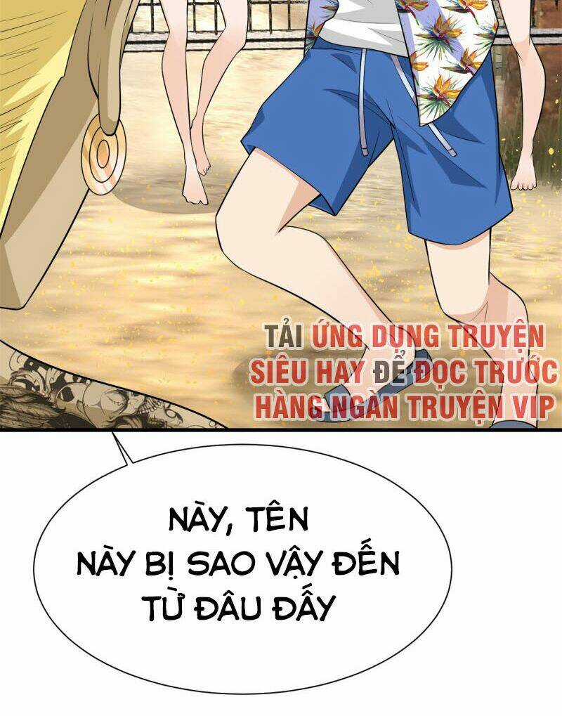 Hoa Hậu Giảng Đường Luôn Bên Người Chapter 76 trang 32