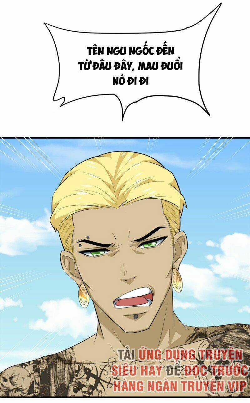 Hoa Hậu Giảng Đường Luôn Bên Người Chapter 76 trang 33