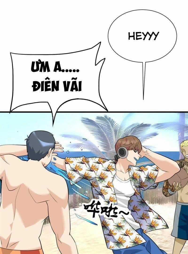 Hoa Hậu Giảng Đường Luôn Bên Người Chapter 76 trang 35