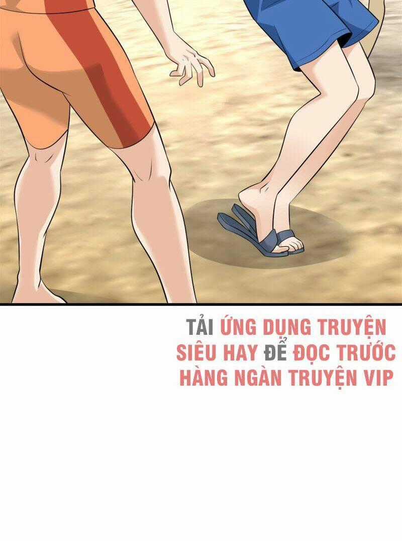 Hoa Hậu Giảng Đường Luôn Bên Người Chapter 76 trang 36