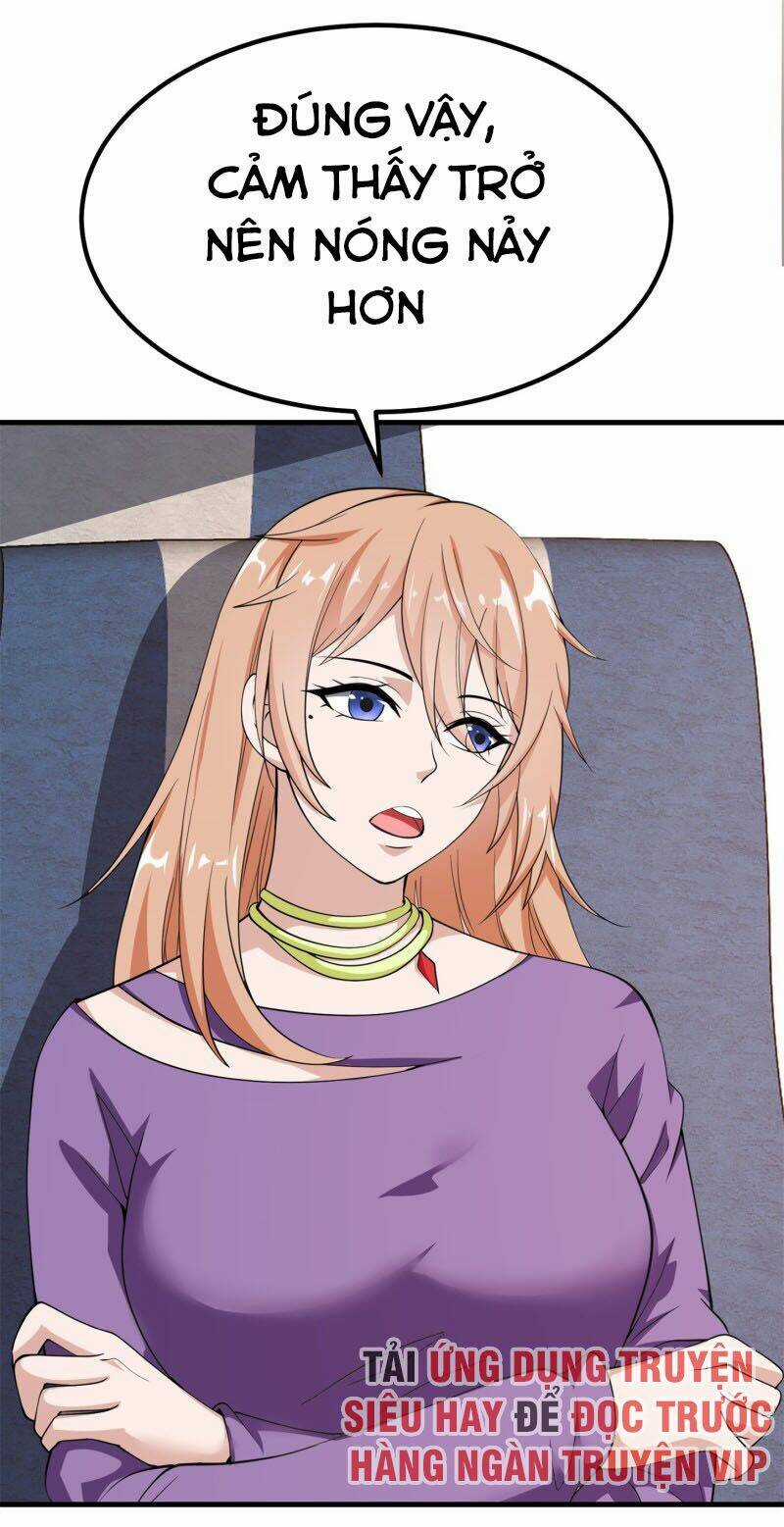 Hoa Hậu Giảng Đường Luôn Bên Người Chapter 76 trang 6