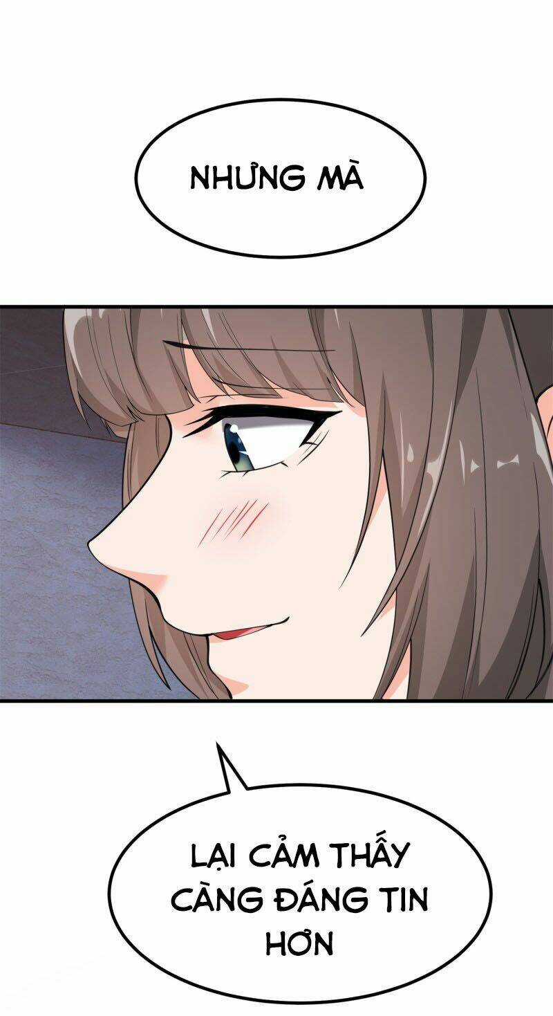 Hoa Hậu Giảng Đường Luôn Bên Người Chapter 76 trang 7