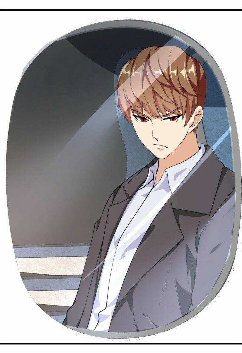 Hoa Hậu Giảng Đường Luôn Bên Người Chapter 76 trang 8