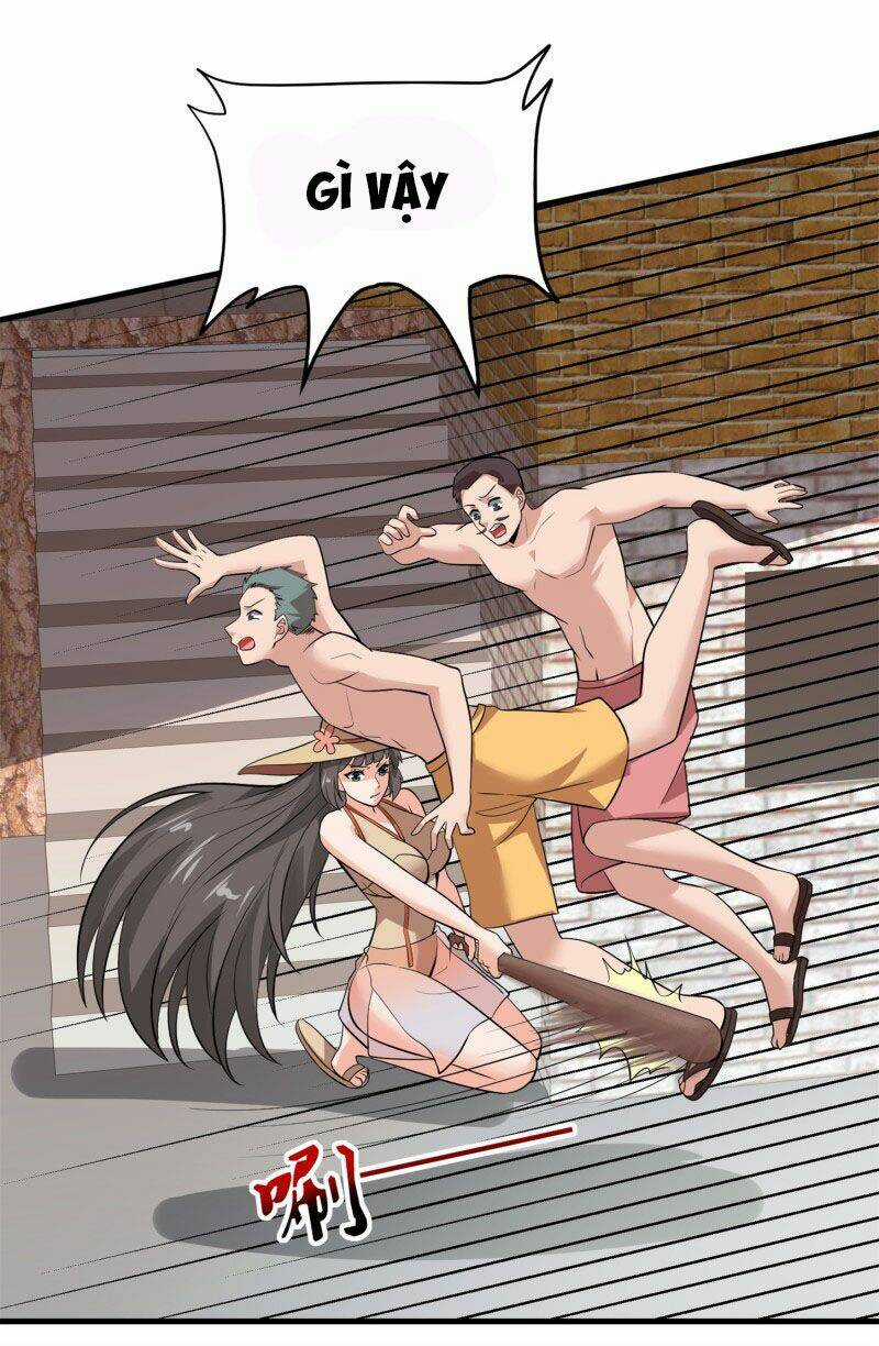 Hoa Hậu Giảng Đường Luôn Bên Người Chapter 77 trang 10