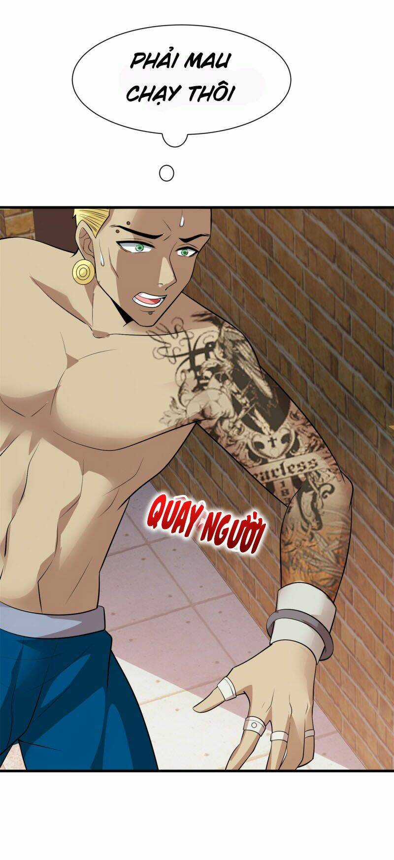 Hoa Hậu Giảng Đường Luôn Bên Người Chapter 77 trang 15