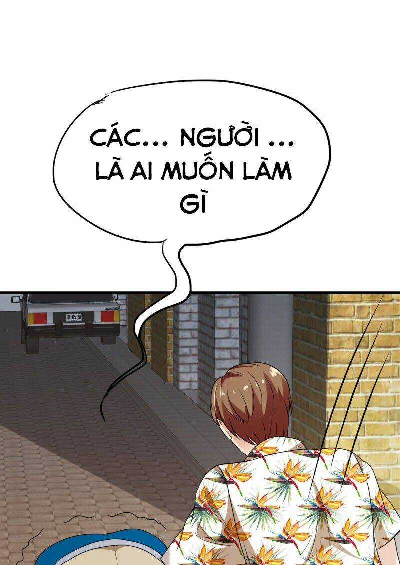 Hoa Hậu Giảng Đường Luôn Bên Người Chapter 77 trang 19