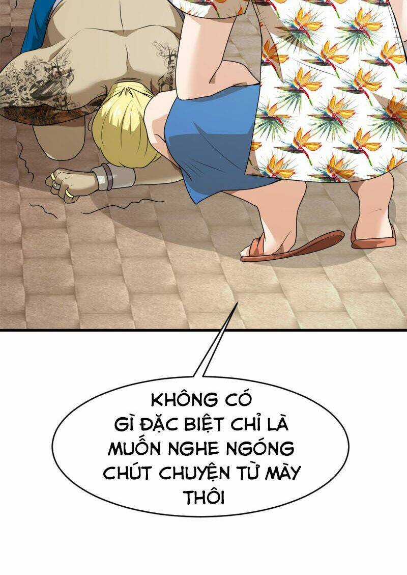 Hoa Hậu Giảng Đường Luôn Bên Người Chapter 77 trang 20