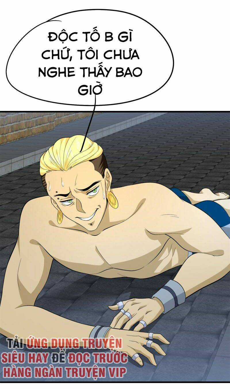 Hoa Hậu Giảng Đường Luôn Bên Người Chapter 77 trang 22