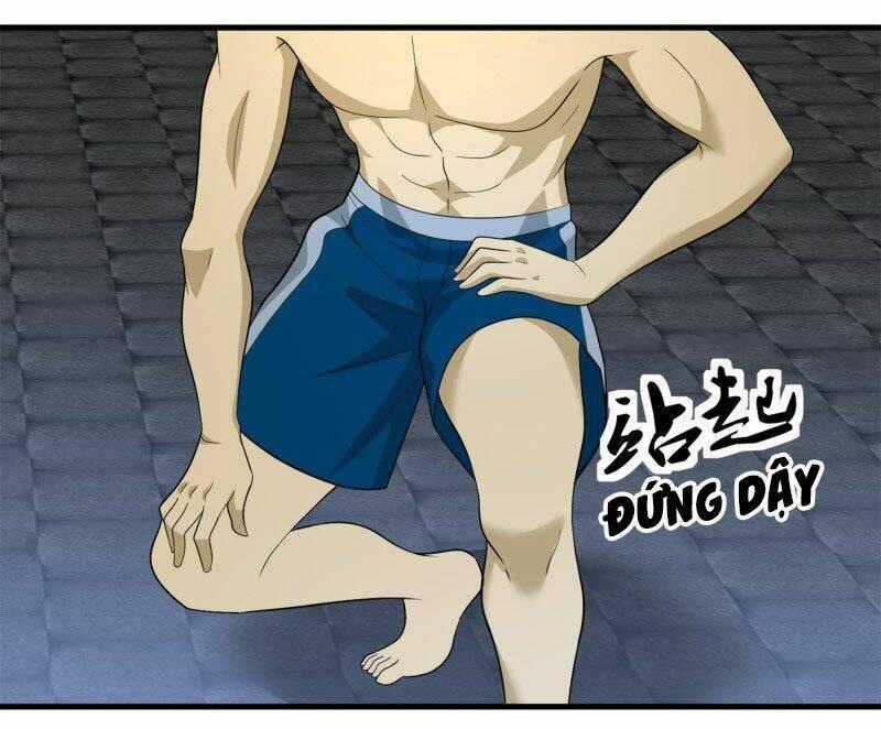 Hoa Hậu Giảng Đường Luôn Bên Người Chapter 77 trang 24