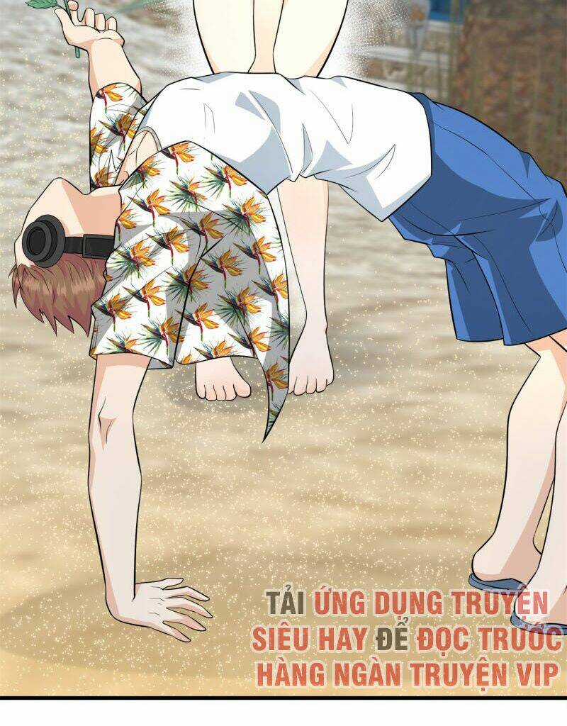 Hoa Hậu Giảng Đường Luôn Bên Người Chapter 77 trang 3