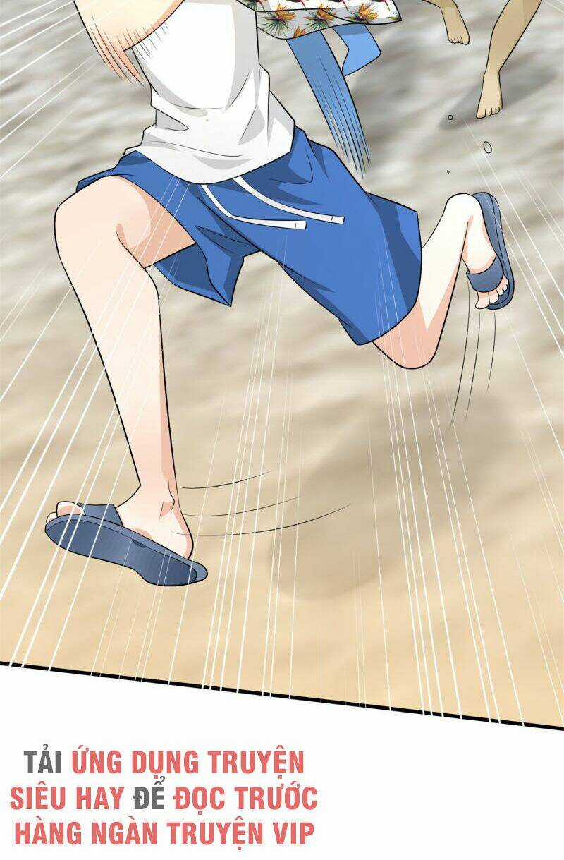 Hoa Hậu Giảng Đường Luôn Bên Người Chapter 77 trang 6