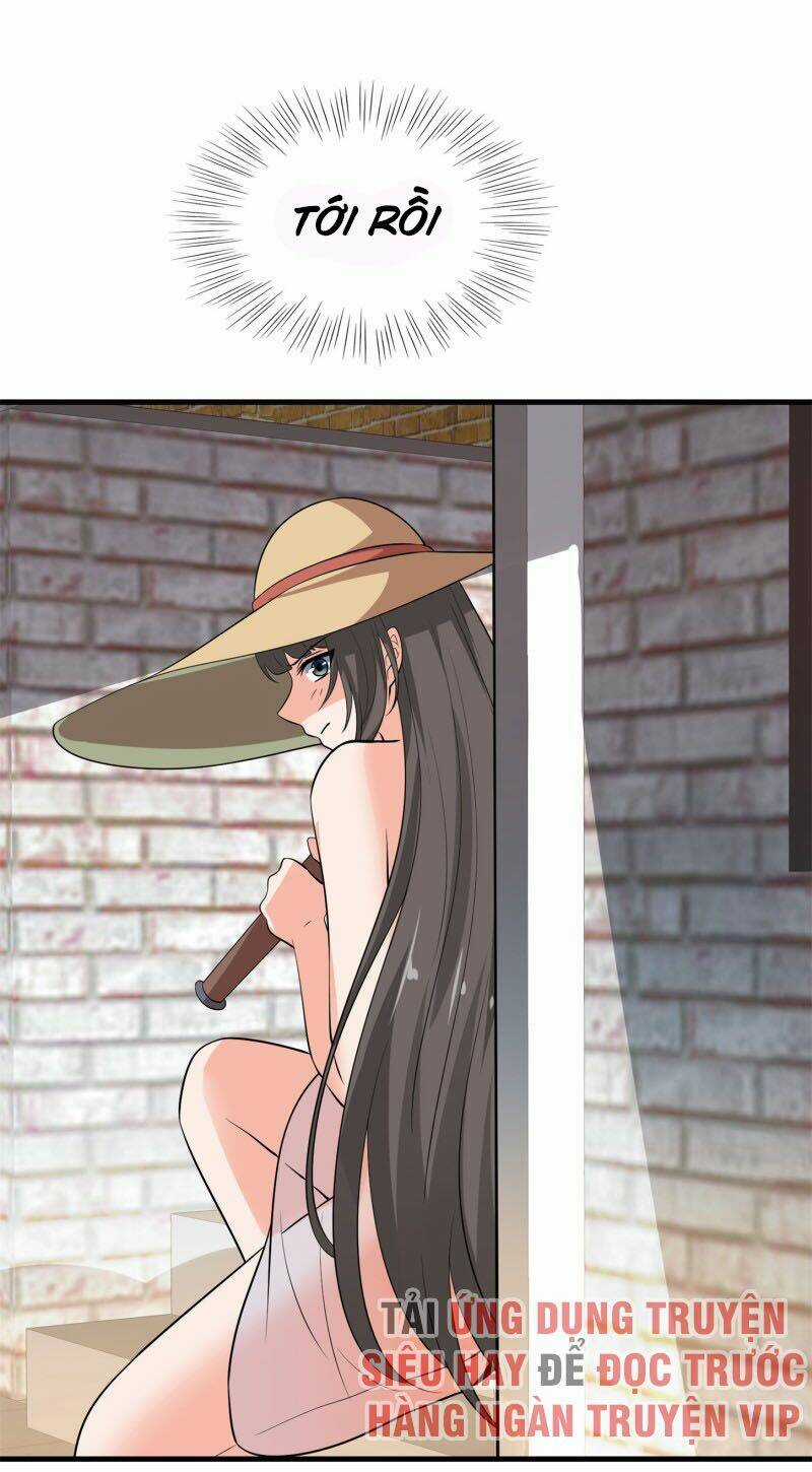 Hoa Hậu Giảng Đường Luôn Bên Người Chapter 77 trang 8