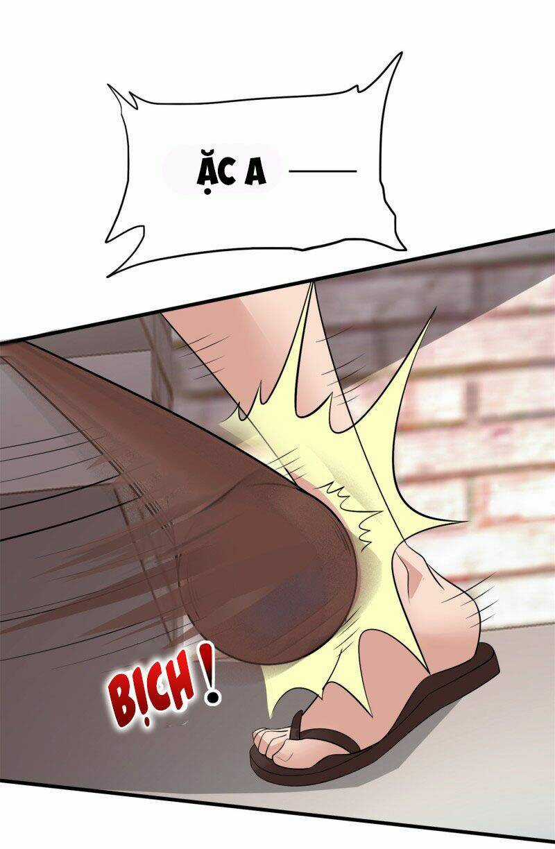 Hoa Hậu Giảng Đường Luôn Bên Người Chapter 77 trang 9