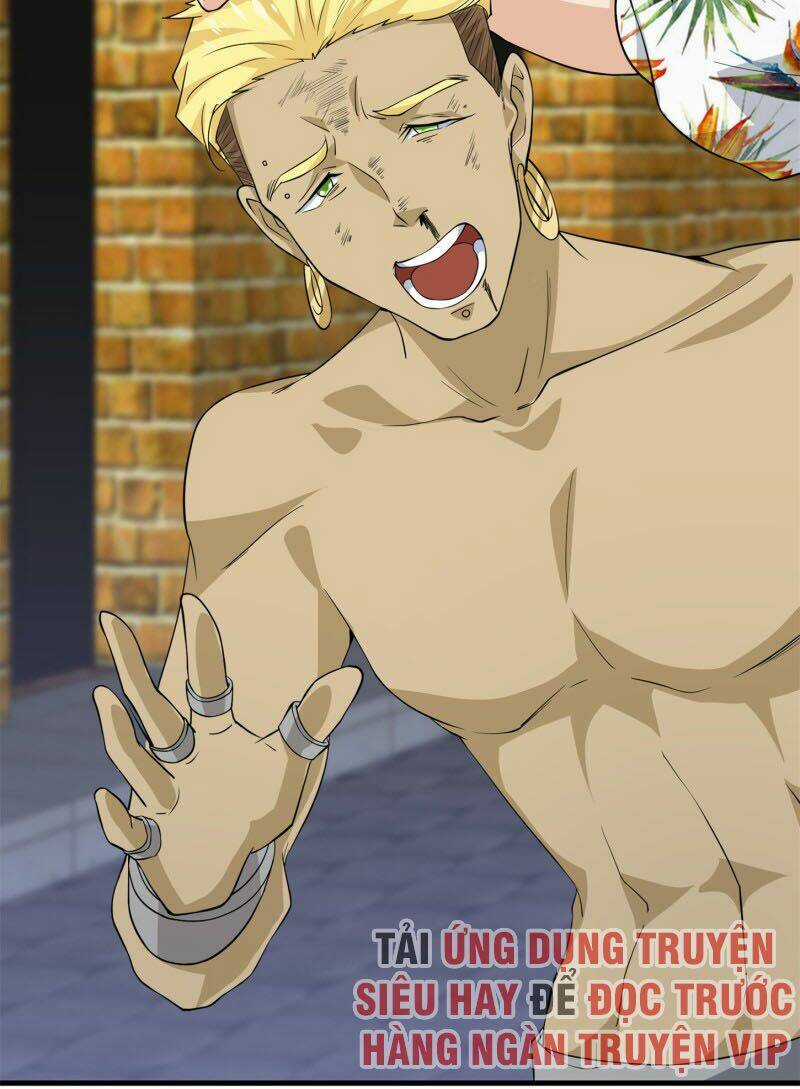 Hoa Hậu Giảng Đường Luôn Bên Người Chapter 78 trang 10