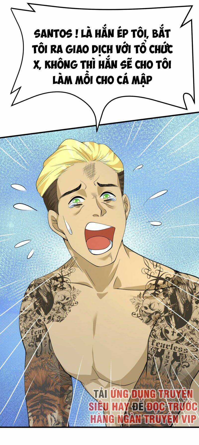 Hoa Hậu Giảng Đường Luôn Bên Người Chapter 78 trang 12