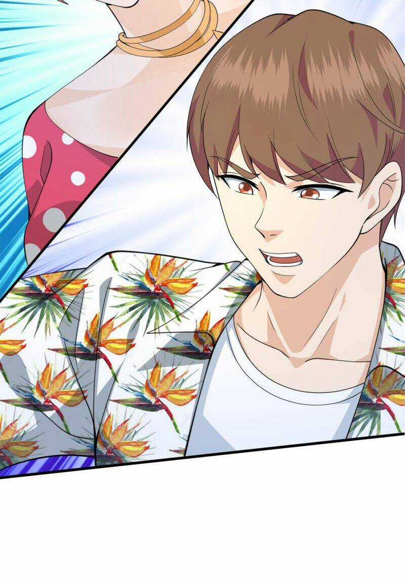 Hoa Hậu Giảng Đường Luôn Bên Người Chapter 78 trang 14