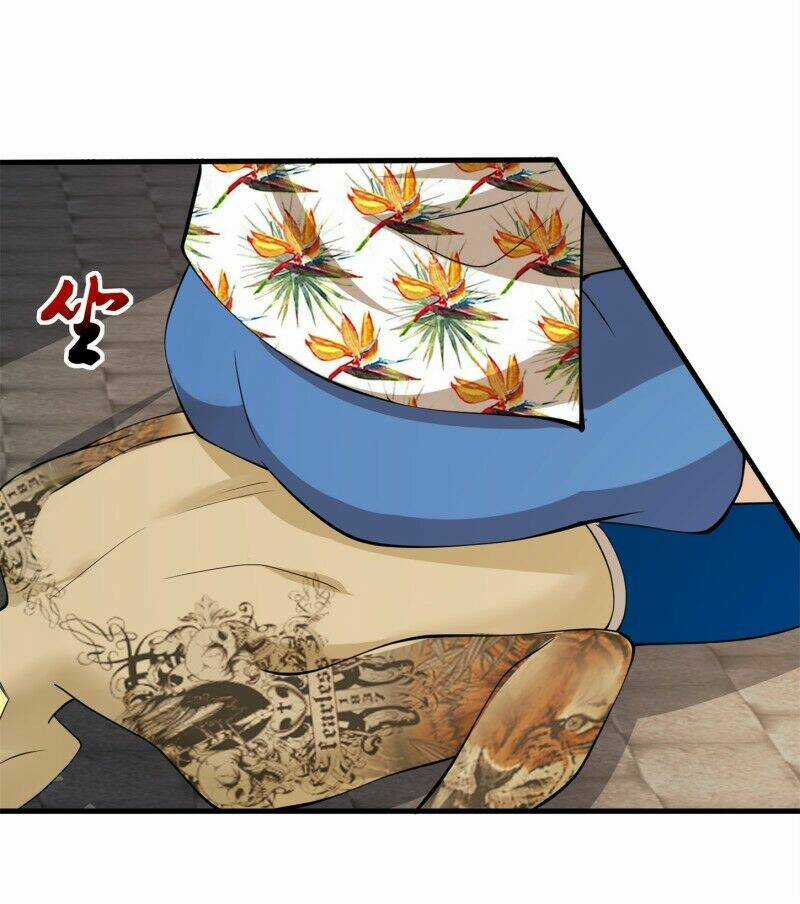 Hoa Hậu Giảng Đường Luôn Bên Người Chapter 78 trang 17