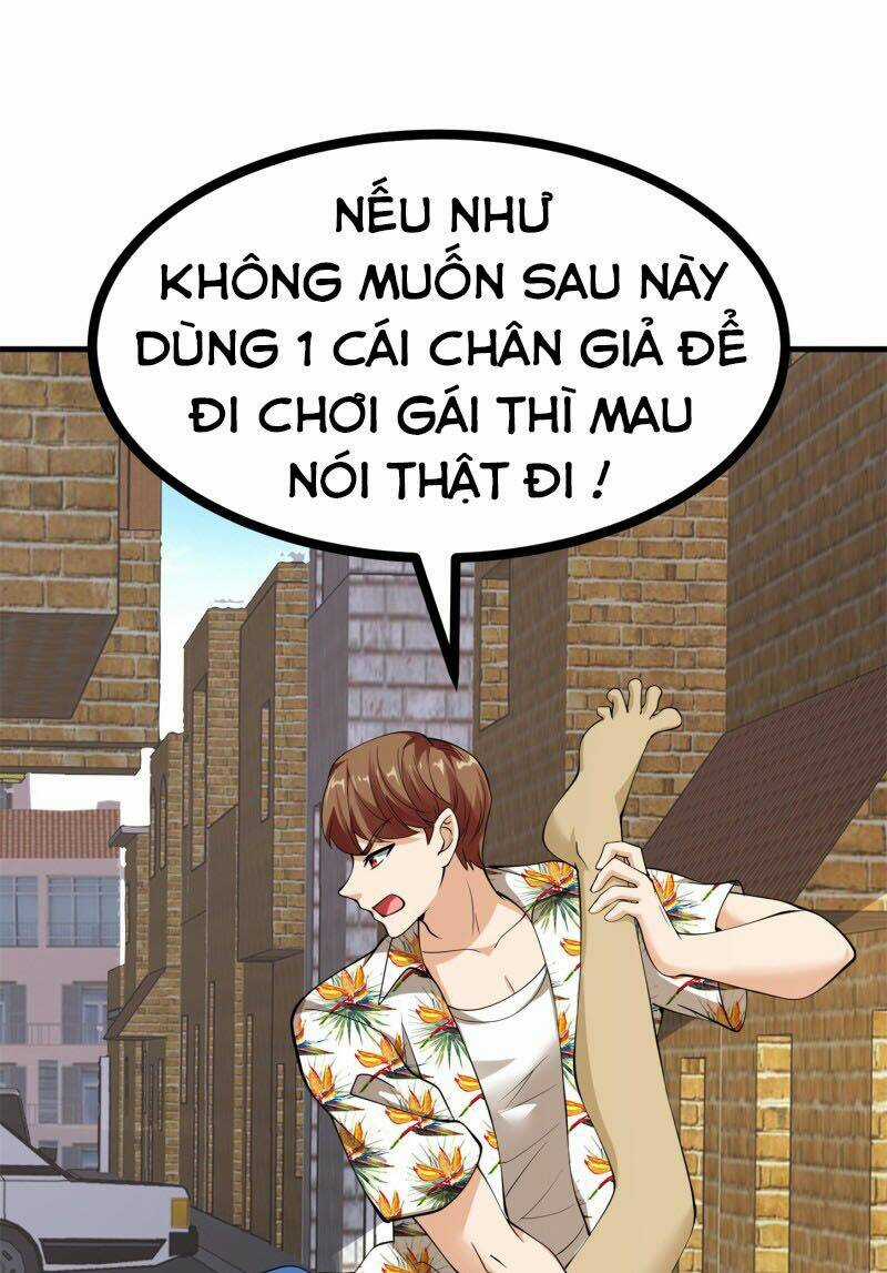 Hoa Hậu Giảng Đường Luôn Bên Người Chapter 78 trang 18