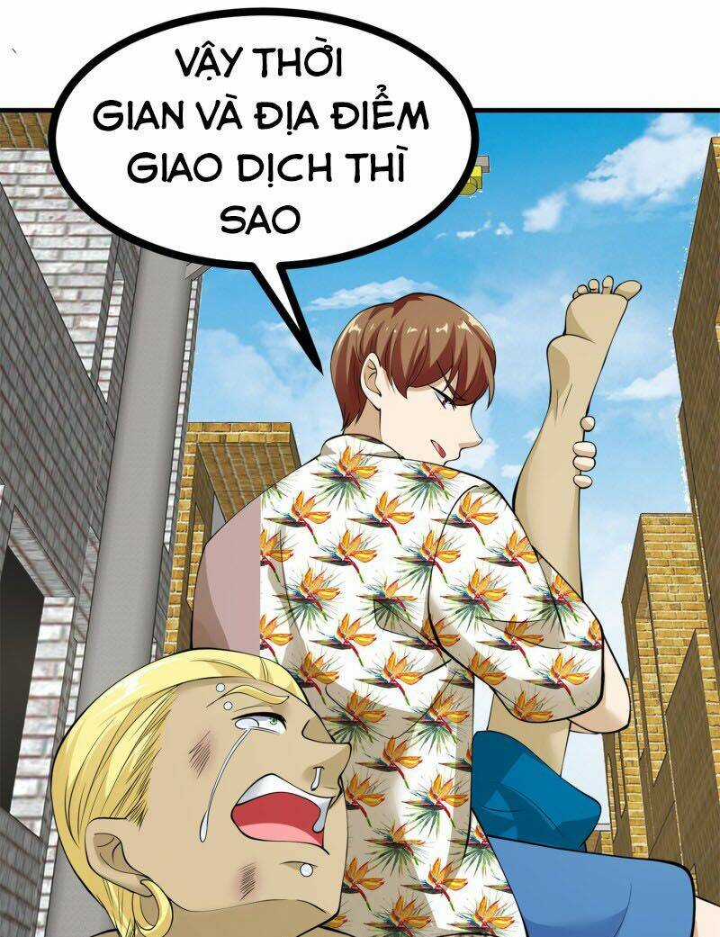 Hoa Hậu Giảng Đường Luôn Bên Người Chapter 78 trang 20