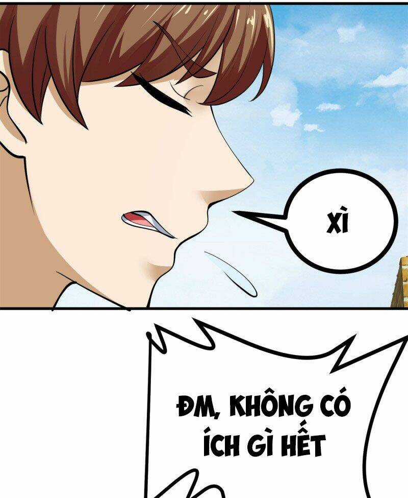 Hoa Hậu Giảng Đường Luôn Bên Người Chapter 78 trang 22