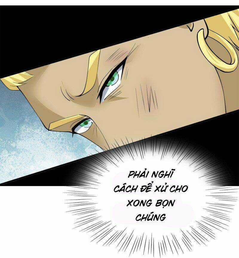 Hoa Hậu Giảng Đường Luôn Bên Người Chapter 78 trang 25