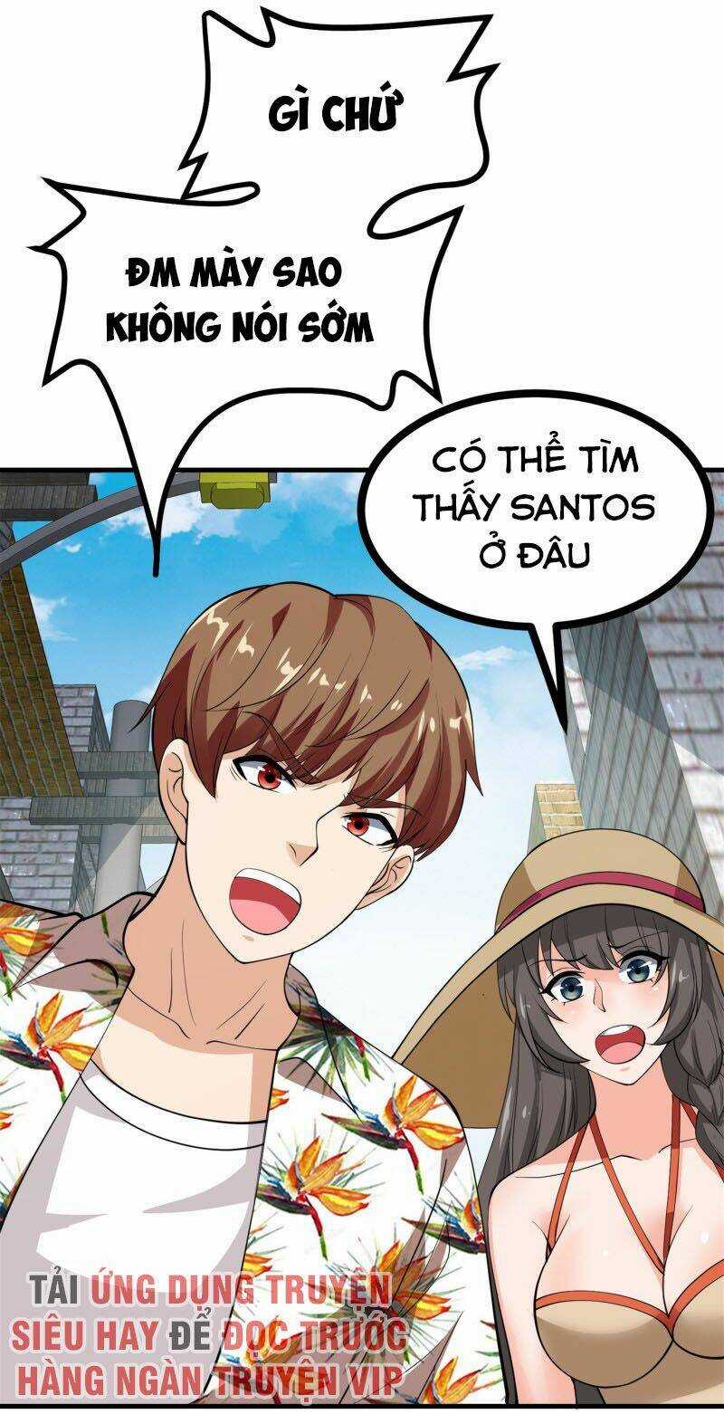 Hoa Hậu Giảng Đường Luôn Bên Người Chapter 78 trang 27