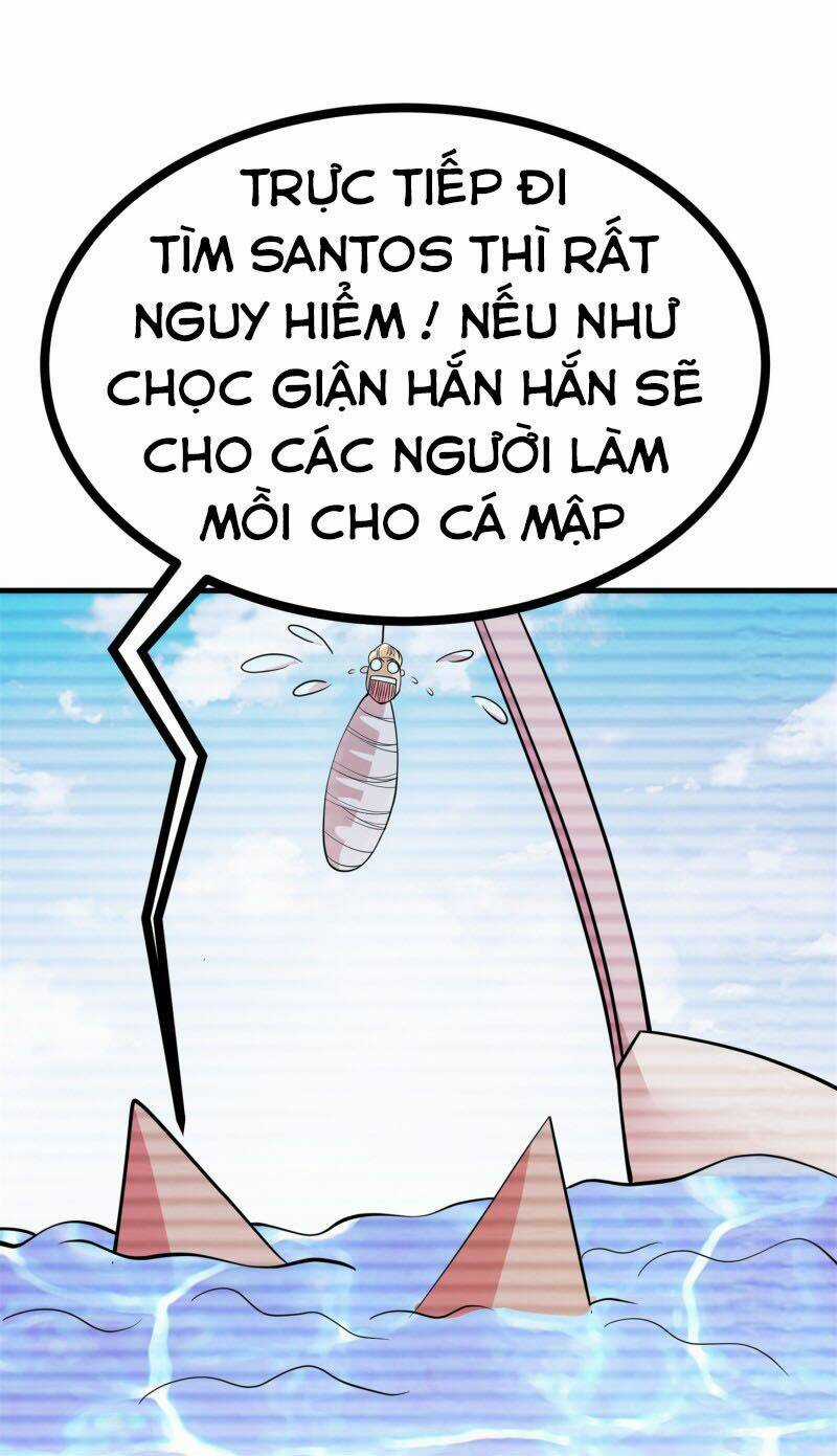 Hoa Hậu Giảng Đường Luôn Bên Người Chapter 78 trang 28