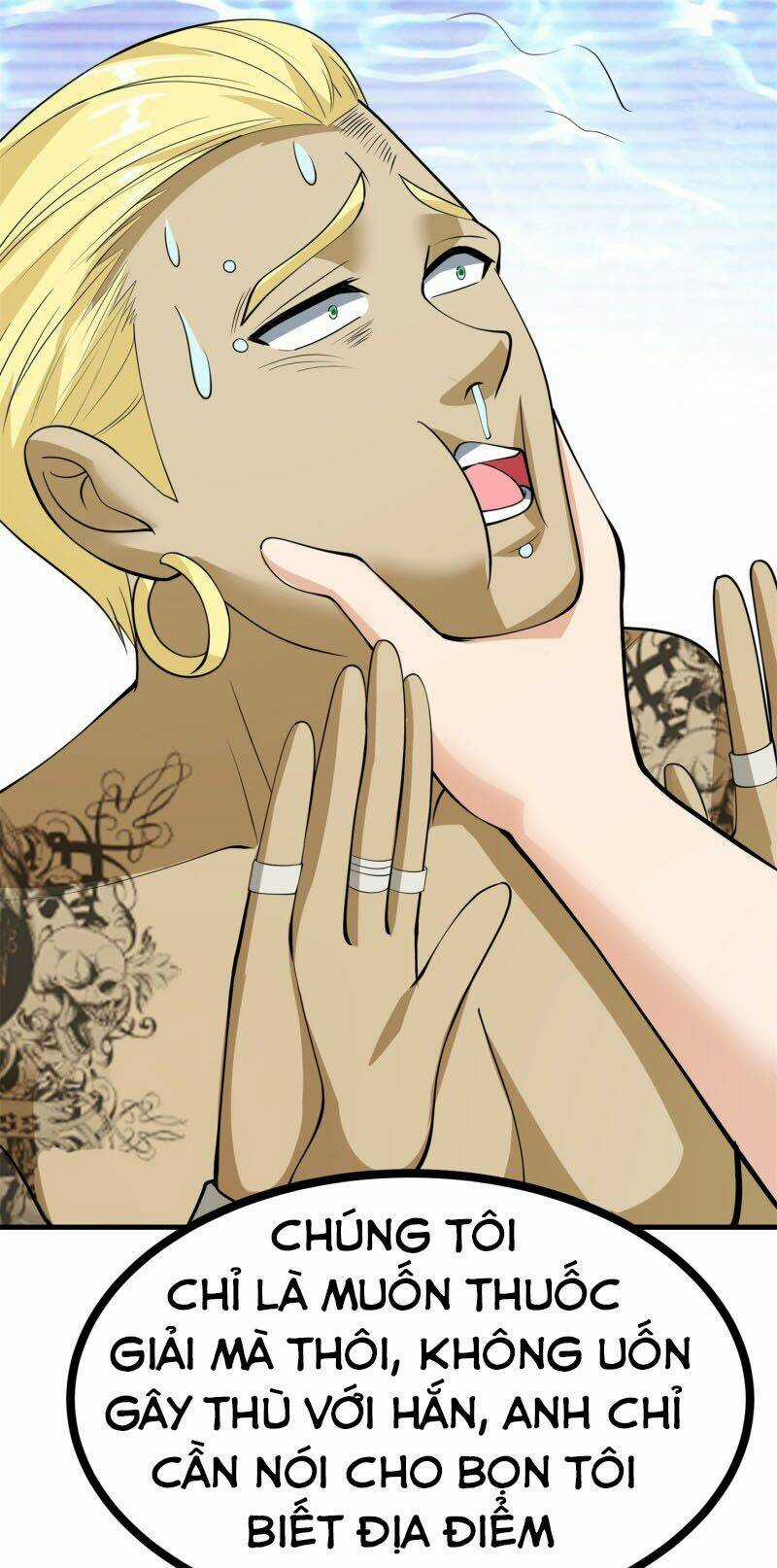 Hoa Hậu Giảng Đường Luôn Bên Người Chapter 78 trang 29