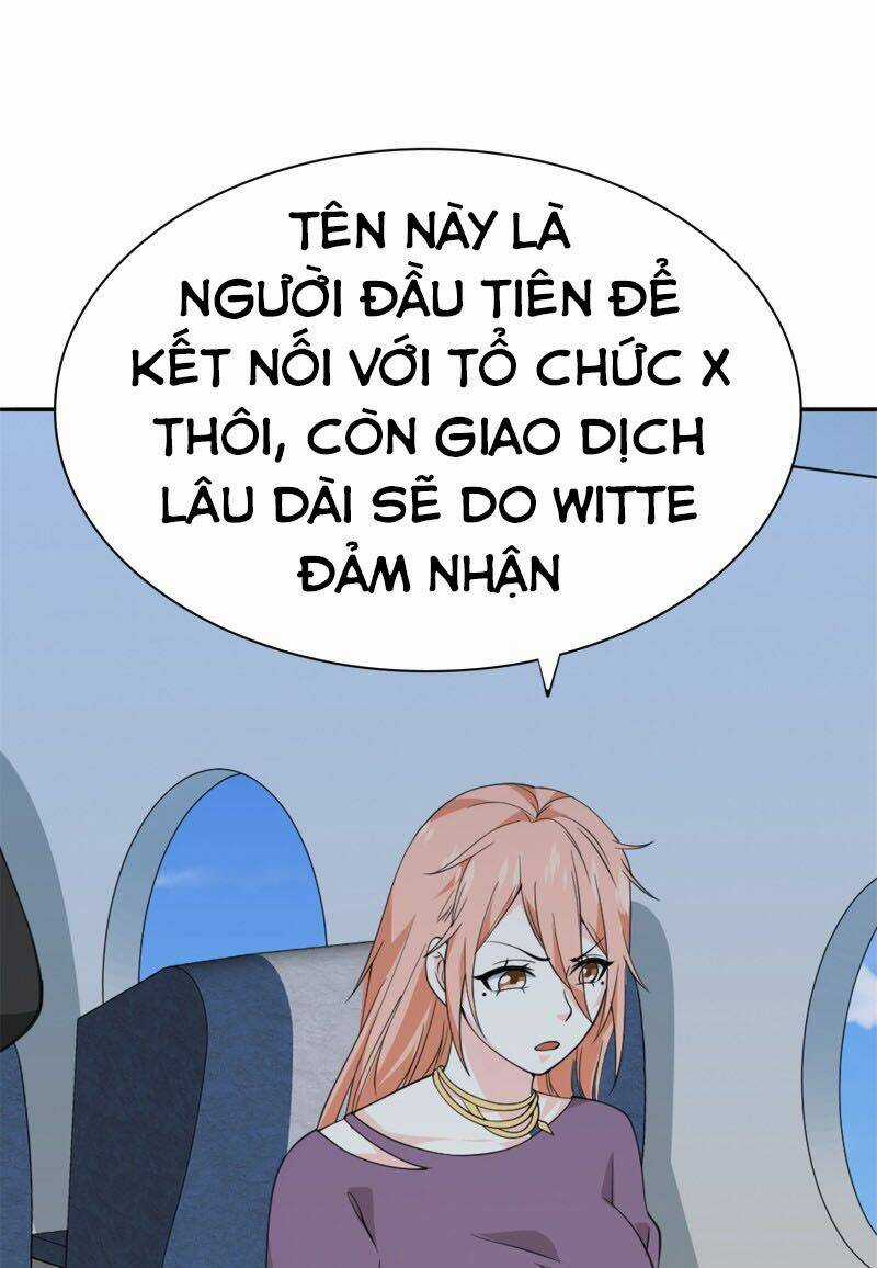 Hoa Hậu Giảng Đường Luôn Bên Người Chapter 78 trang 3